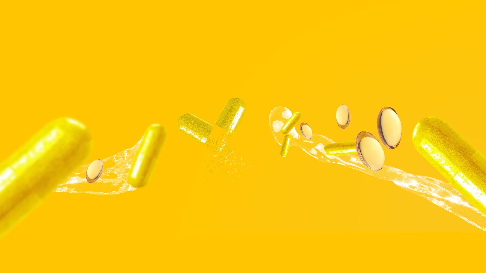 Vitamins