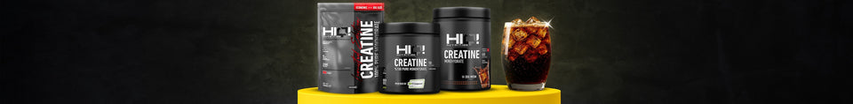 Creatine