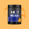 HIQ Bcaa Anticatabolic 390g