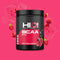 HIQ Bcaa Nrg 390g