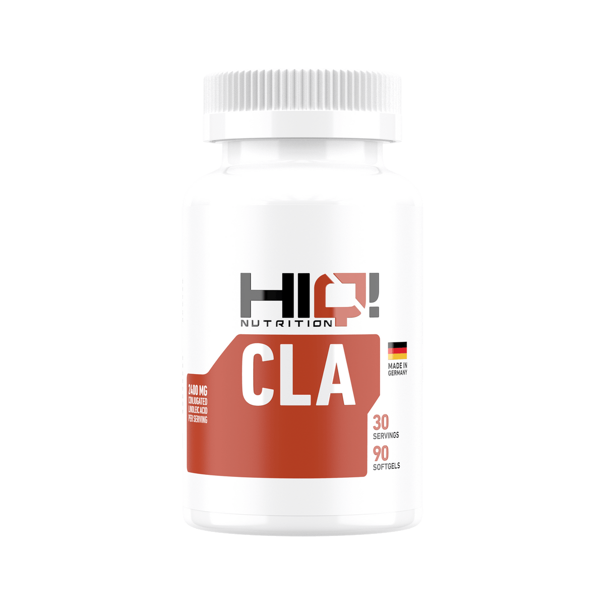 HIQ Cla 90 Softjel