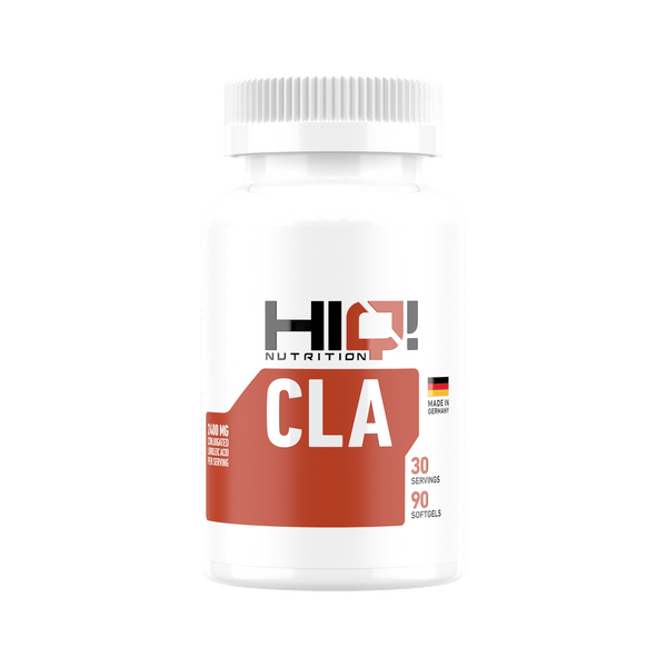 HIQ Cla 90 Softjel