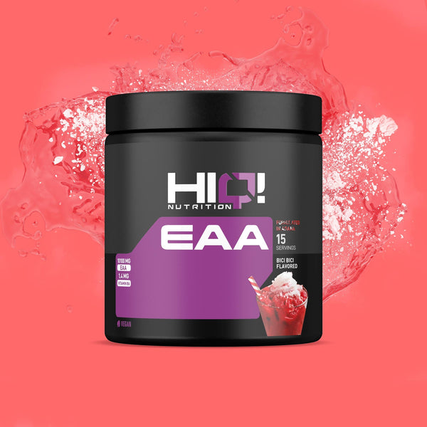 HIQ Eaa 210g