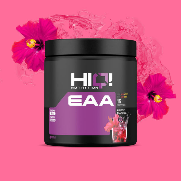 HIQ Eaa 210g