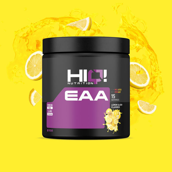 HIQ Eaa 210g