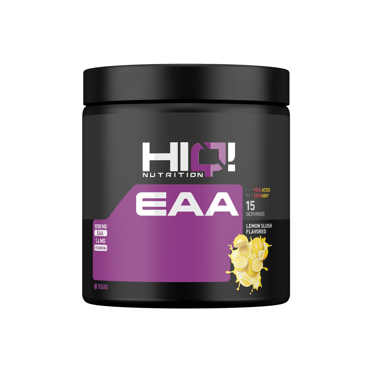 HIQ Eaa 210g