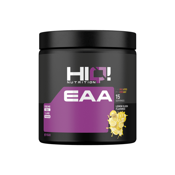 HIQ Eaa 210g