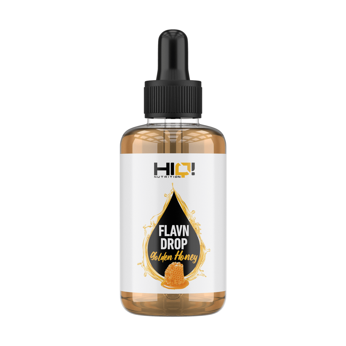 HIQ Flav'n Drops 30ml