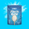 HIQ Flav'n Rice 1000g Unflavored