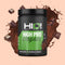 HIQ High Pro+ Vegan 900gr