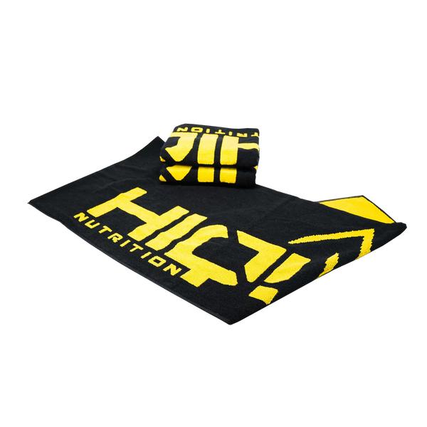 HIQ XL Spor Havlusu