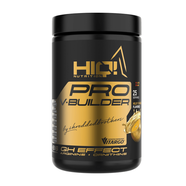 HIQ Pro V-Builder 1.25 Kg