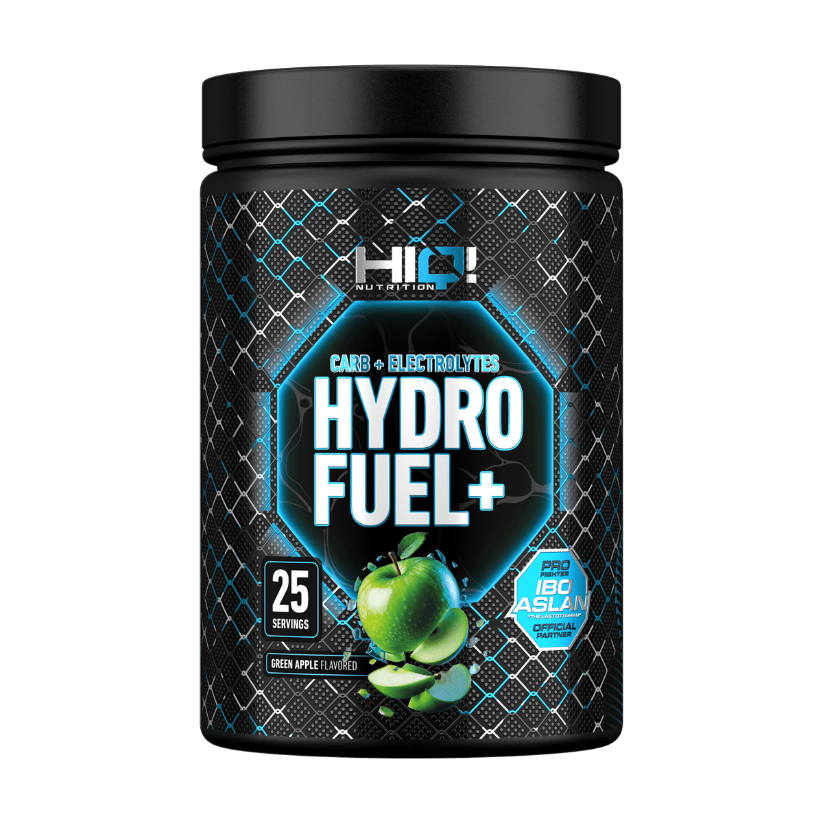 HIQ Hydro Fuel + 1250gr