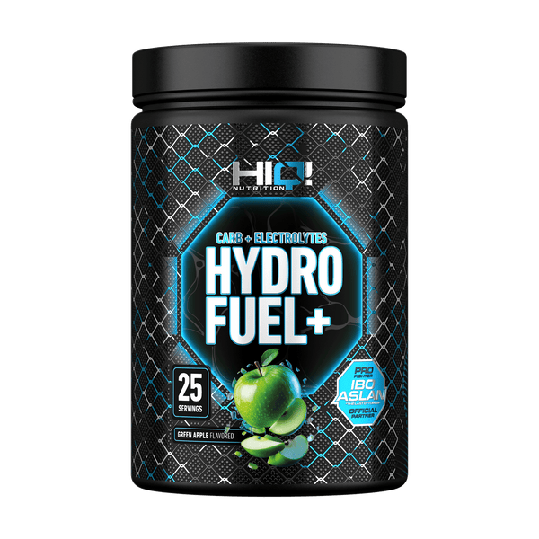HIQ Hydro Fuel + 1250gr