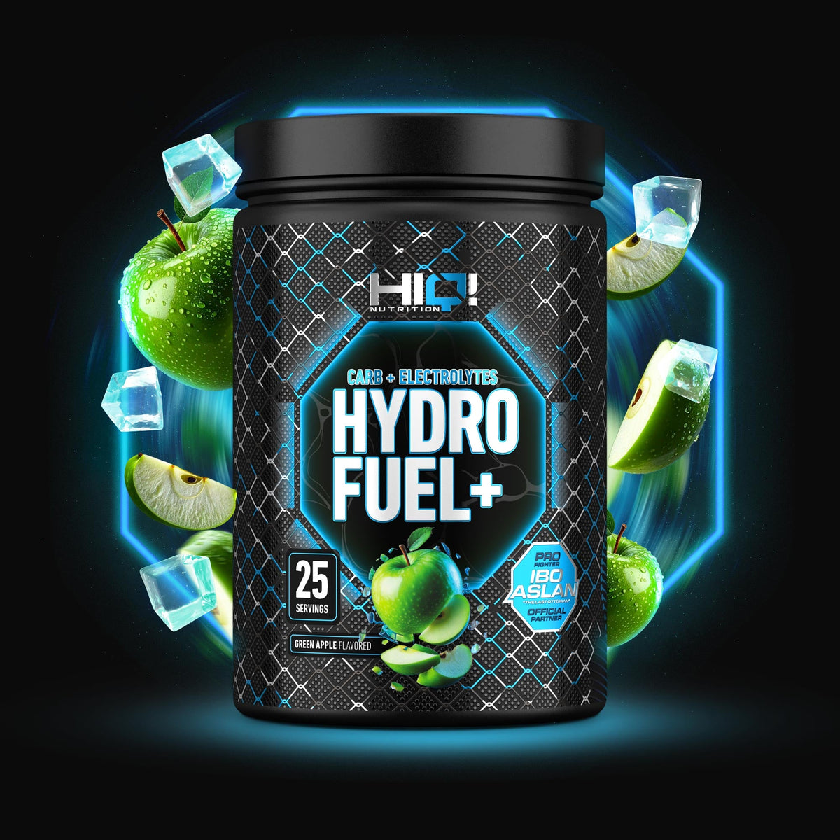 HIQ Hydro Fuel + 1250gr