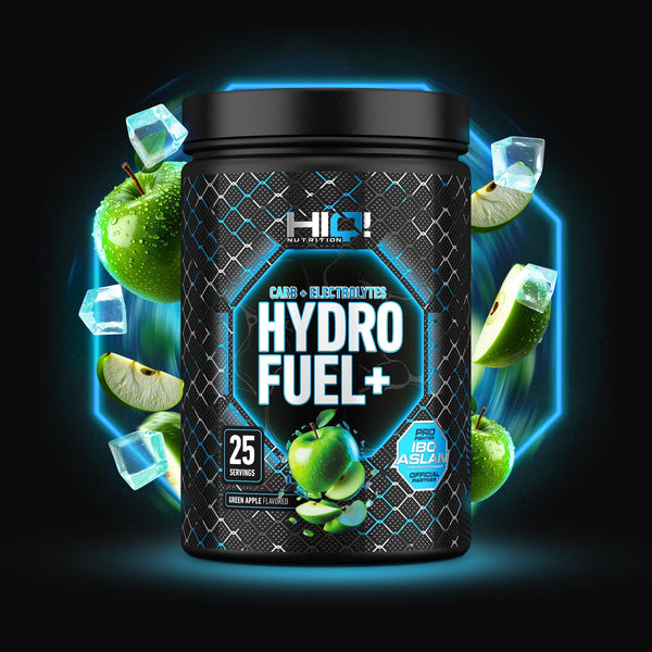 HIQ Hydro Fuel + 1250gr