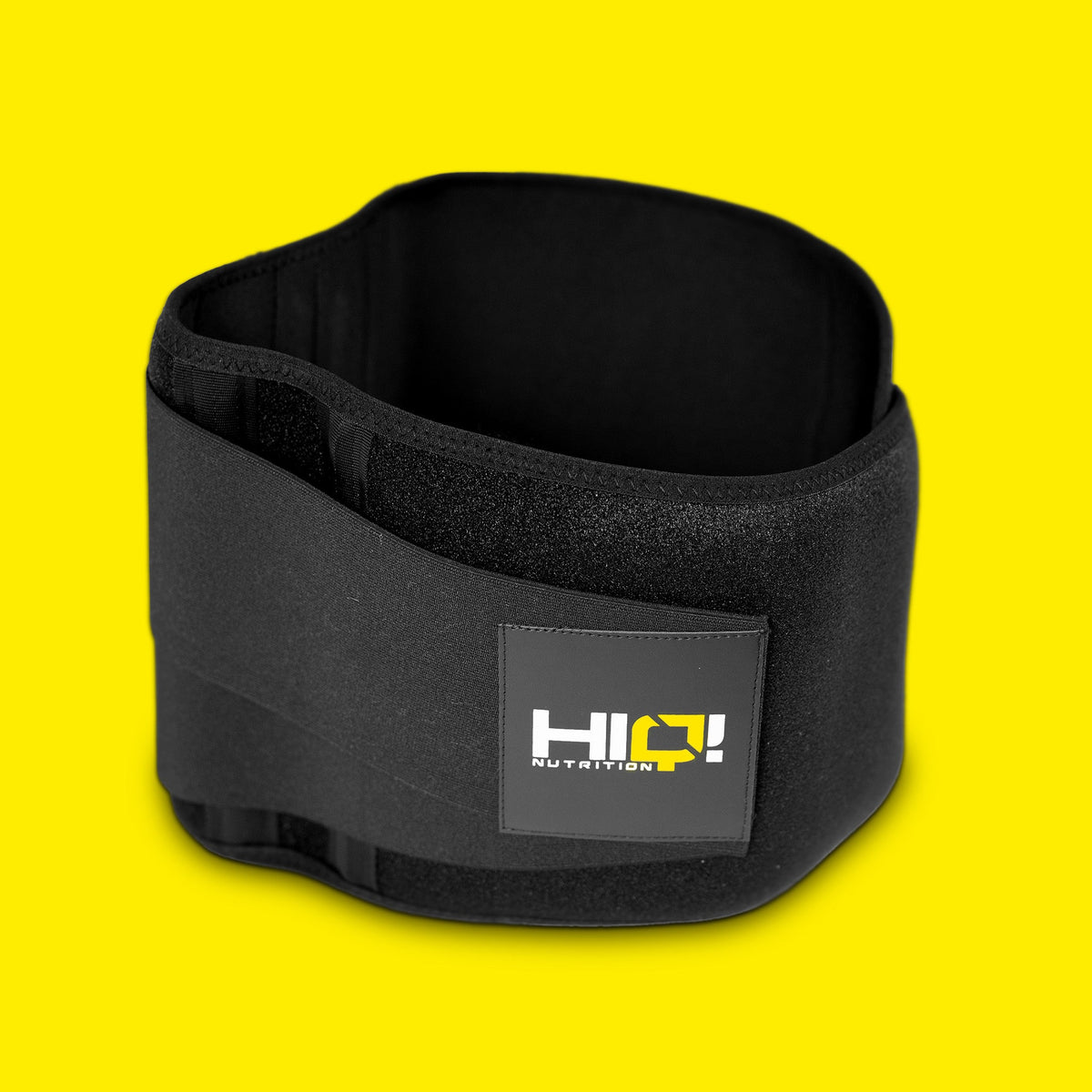 HIQ Termal Korse