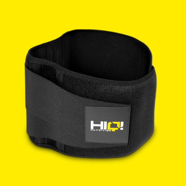 HIQ Termal Korse