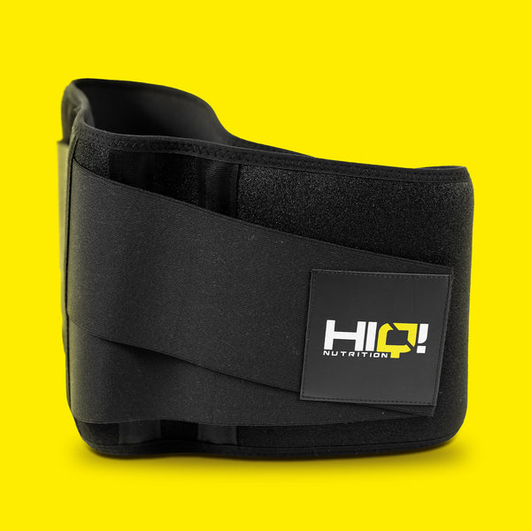 HIQ Termal Korse