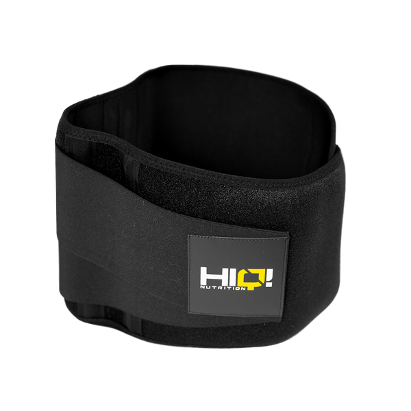 HIQ Termal Korse