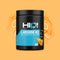 HIQ  L-Arginine Hcl Zinc + Magnesium + B6 Vitamin 480g