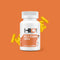HIQ Multi-Vitamin Complex 60 Kapsül