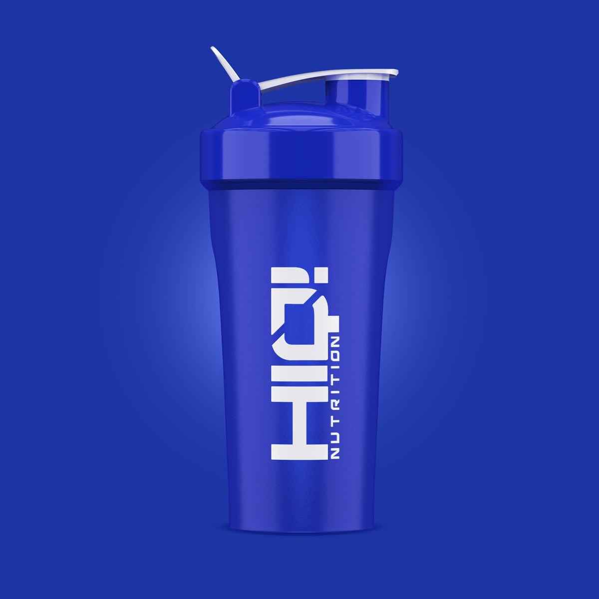 HIQ Shaker