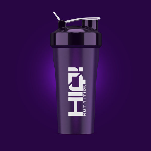 HIQ Shaker