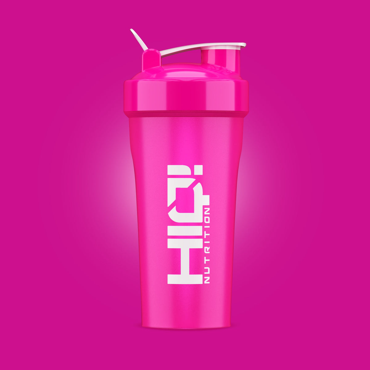 HIQ Shaker