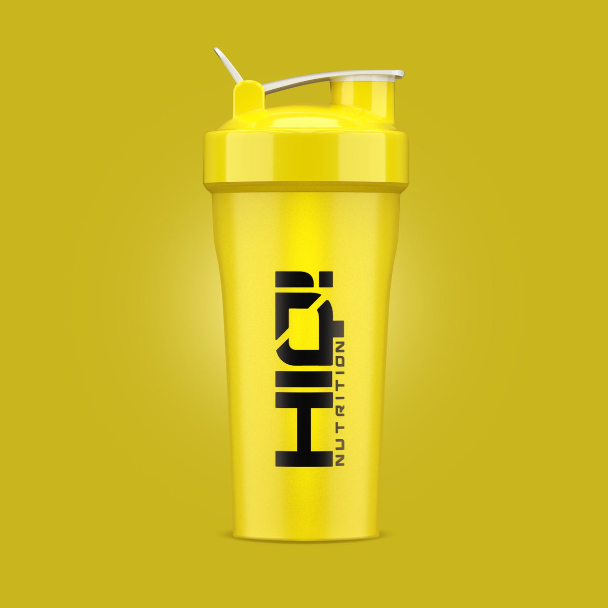 HIQ Shaker