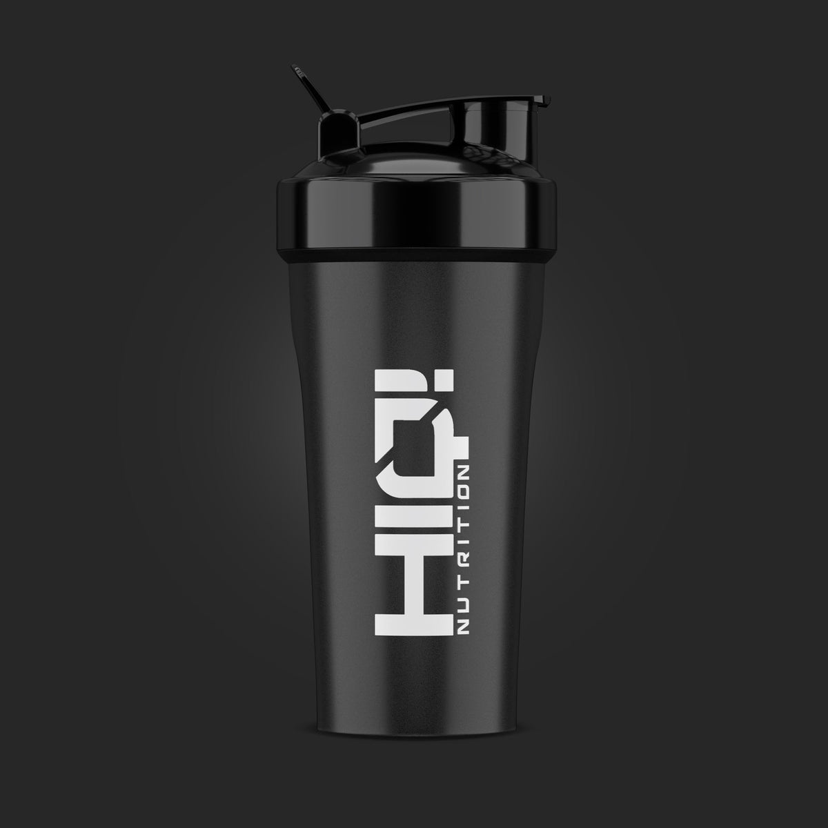 HIQ Shaker