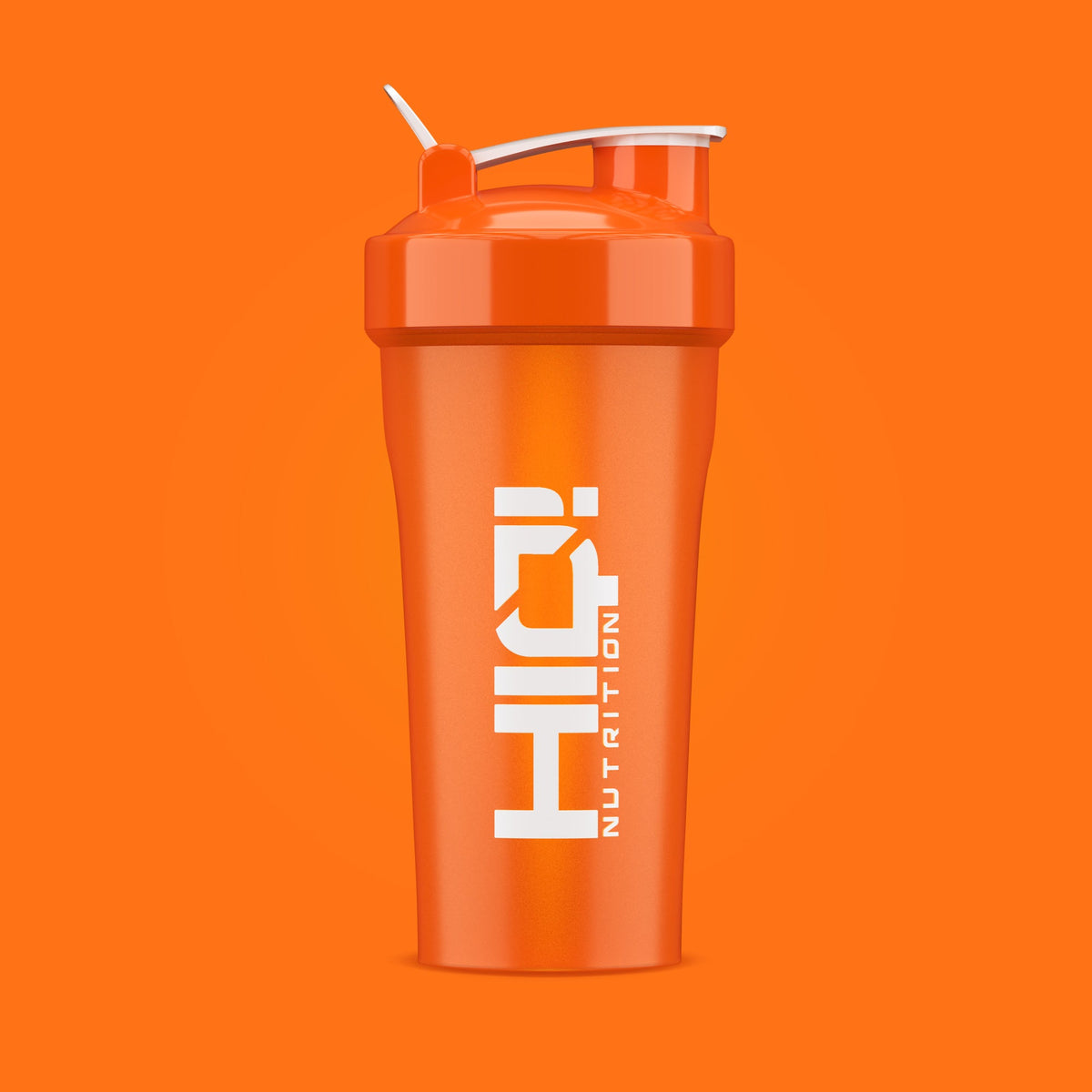HIQ Shaker