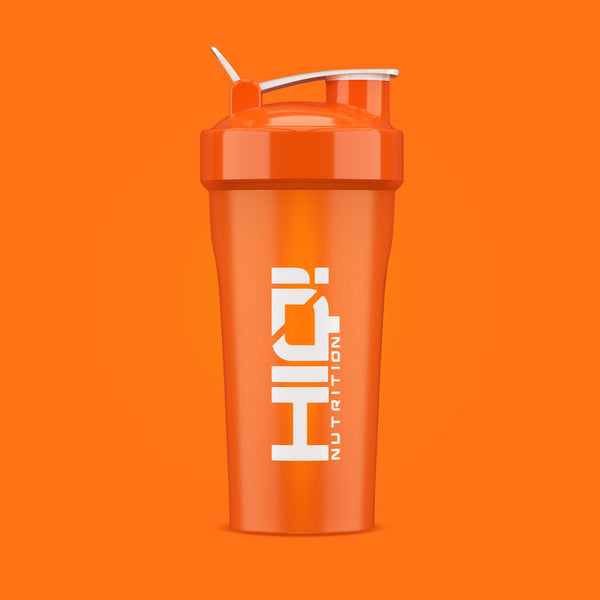 HIQ Shaker