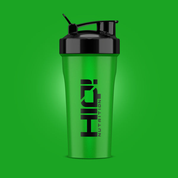 HIQ Shaker