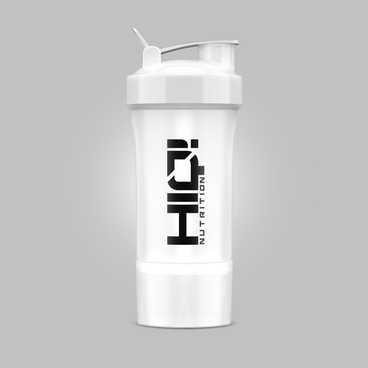 HIQ Smart Shaker