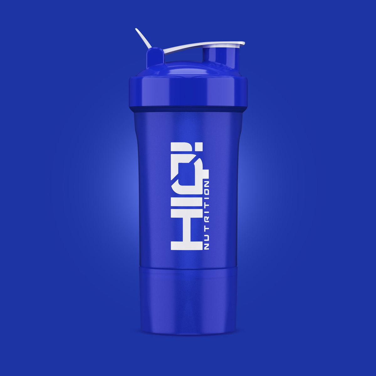 HIQ Smart Shaker