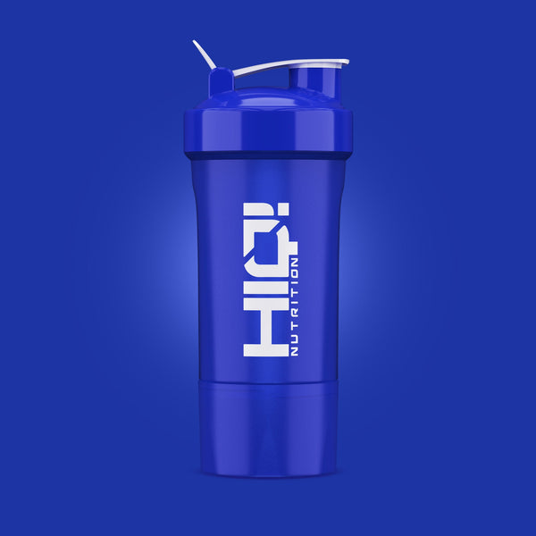 HIQ Smart Shaker