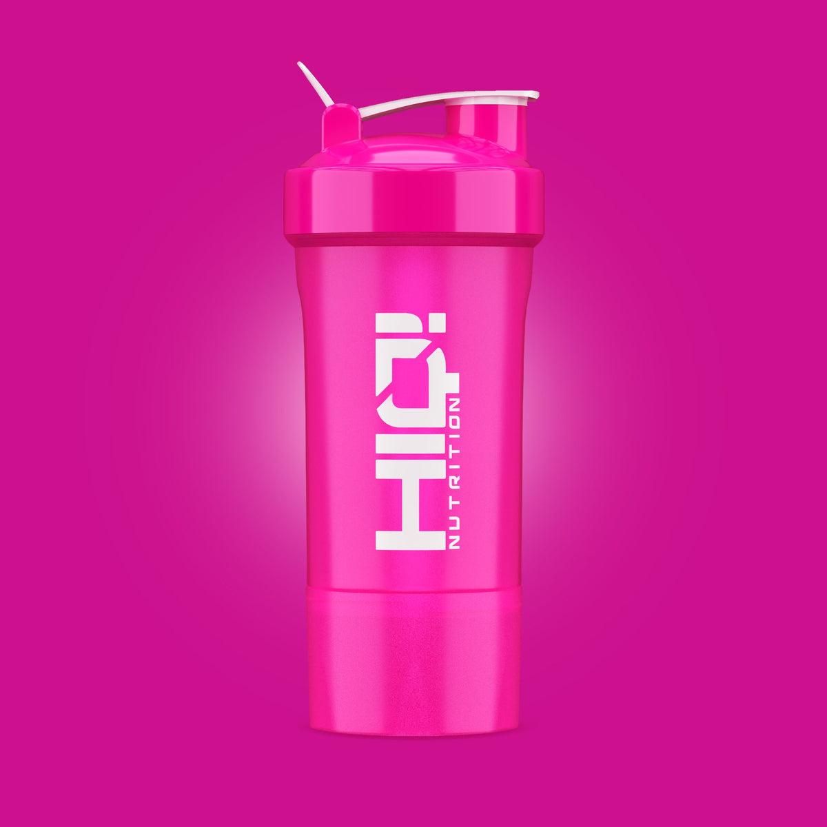 HIQ Smart Shaker