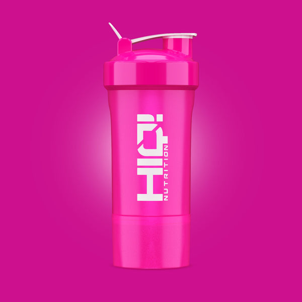 HIQ Smart Shaker