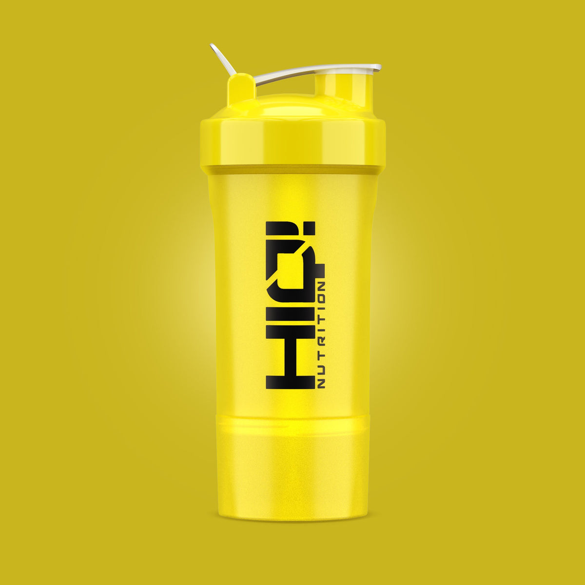 HIQ Smart Shaker