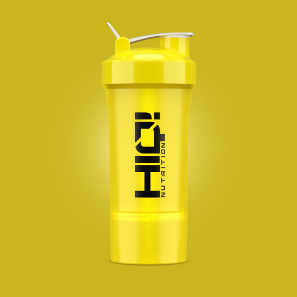 HIQ Smart Shaker