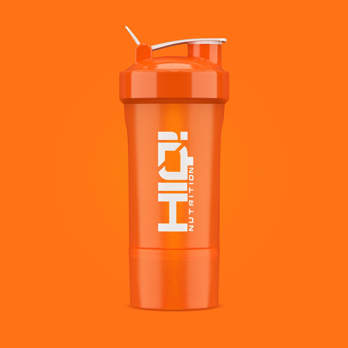 HIQ Smart Shaker
