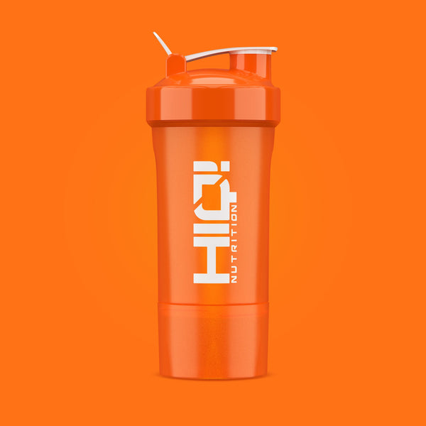 HIQ Smart Shaker