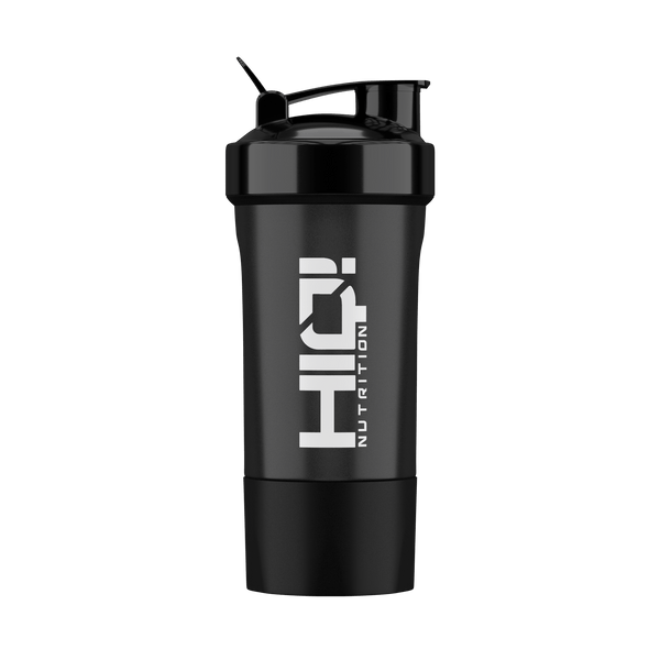 HIQ Smart Shaker