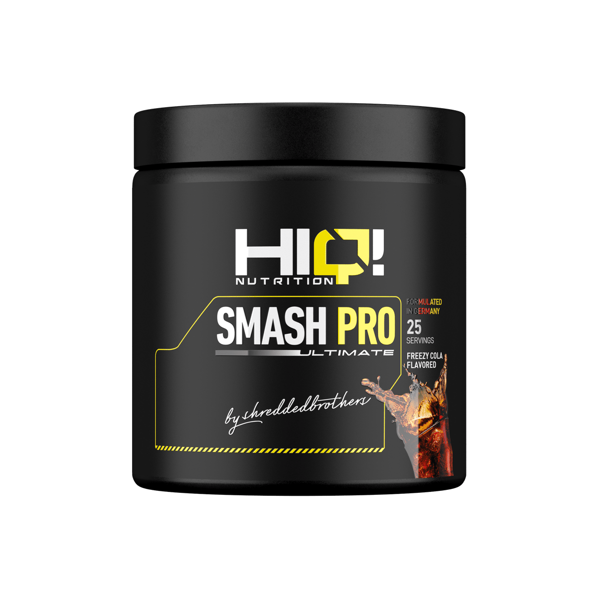 HIQ Smash Pro 2.0 325g