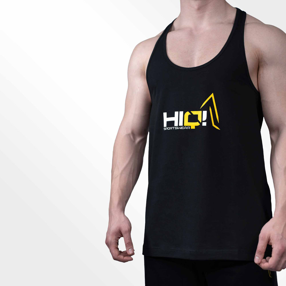 HIQ Tanktop Atlet