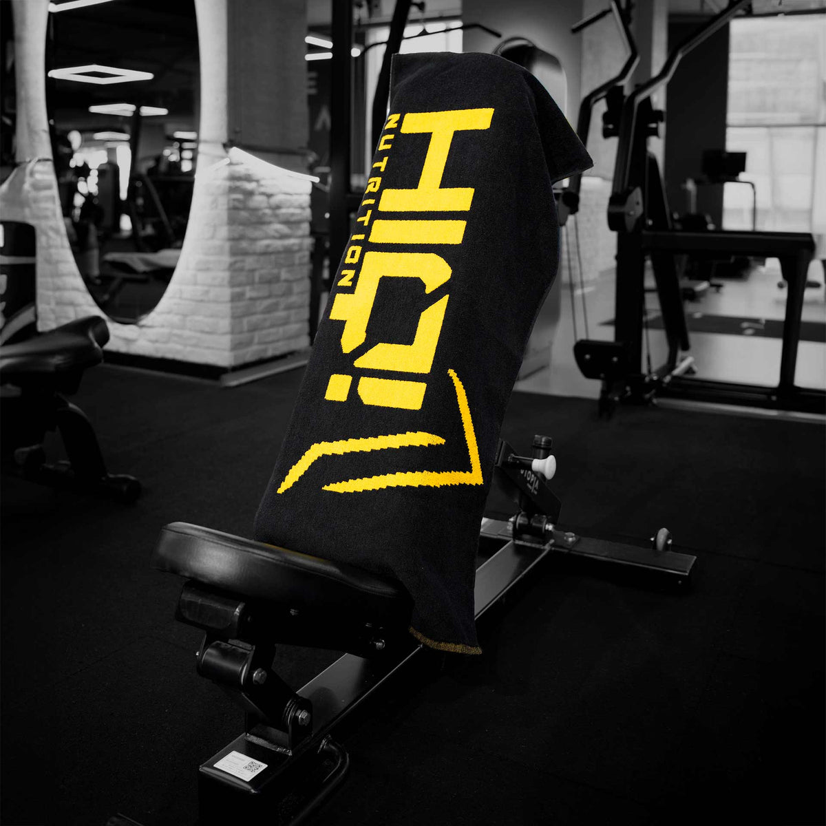 HIQ XL Spor Havlusu