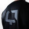 HIQ Oversize T-shirt ”Q”